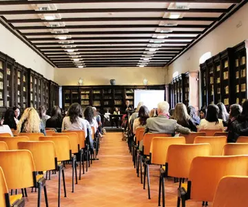 Seminari Seminari