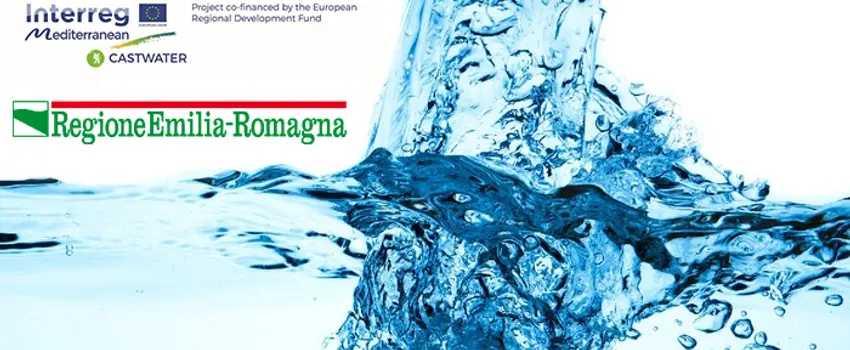 PROGETTO EUROPEO CASTWATER PROGETTO EUROPEO CASTWATER