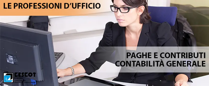 LE PROFESSIONI D’UFFICIO LE PROFESSIONI D’UFFICIO