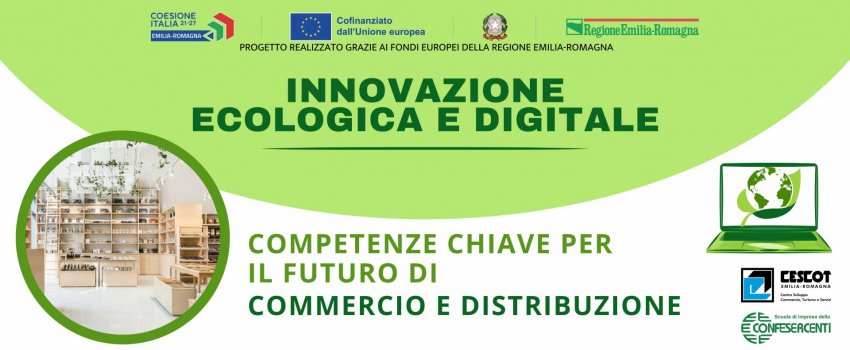 Commercio e Distribuzione