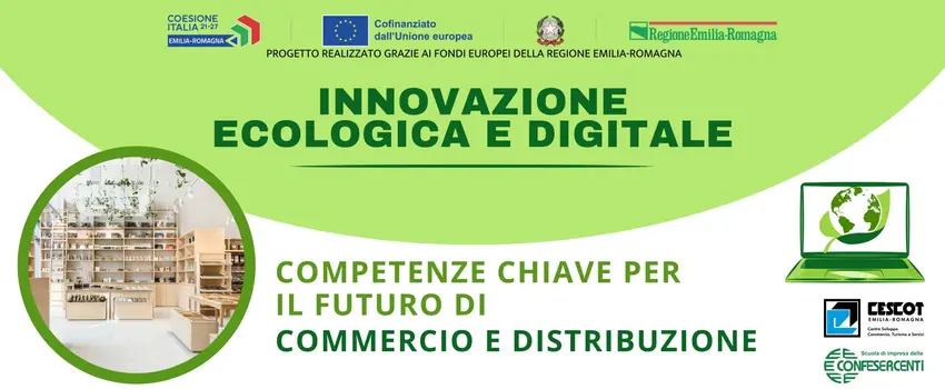 Commercio e Distribuzione Commercio e Distribuzione