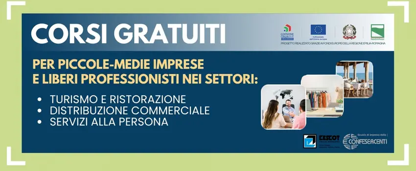 Competenze per un domani digitale e sostenibile nella tua impresa