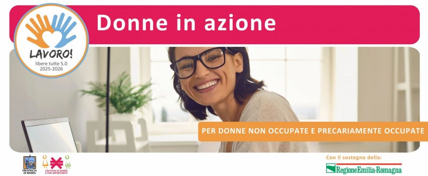 Donne in Azione
