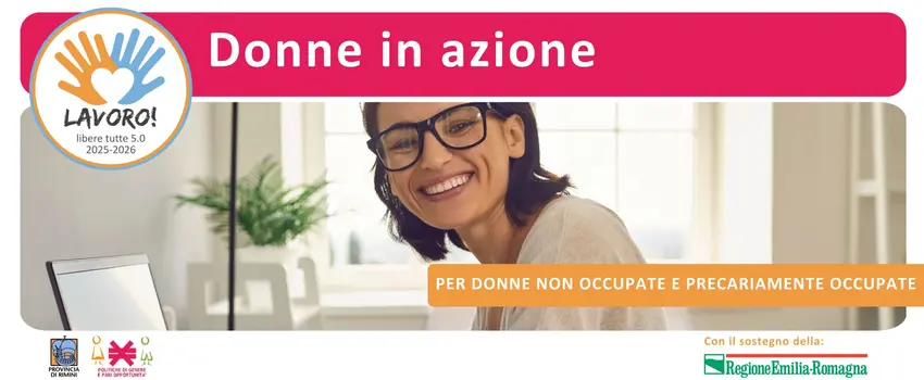 Donne in Azione Donne in Azione
