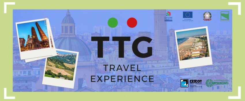 TTG – Competenze che trasformano il turismo