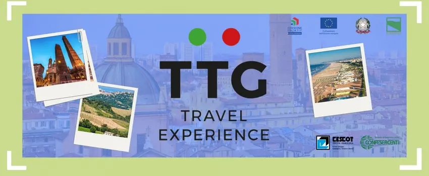 TTG – Competenze che trasformano il turismo