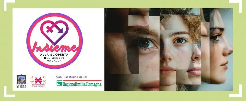 INSIEME ALLA SCOPERTA DEL GENERE
