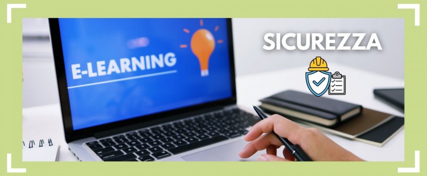 ISCRIZIONI CORSI SICUREZZA IN E-LEARNING