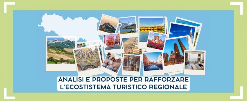 Competenze che trasformano il turismo: online il report finale di ricerca