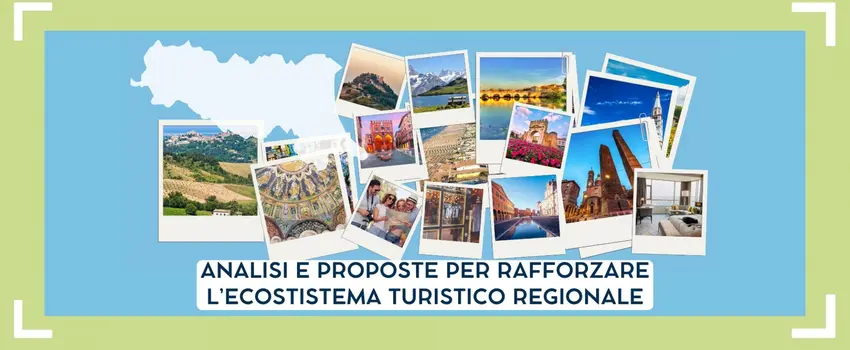 Competenze che trasformano il turismo: online il report finale di ricerca
