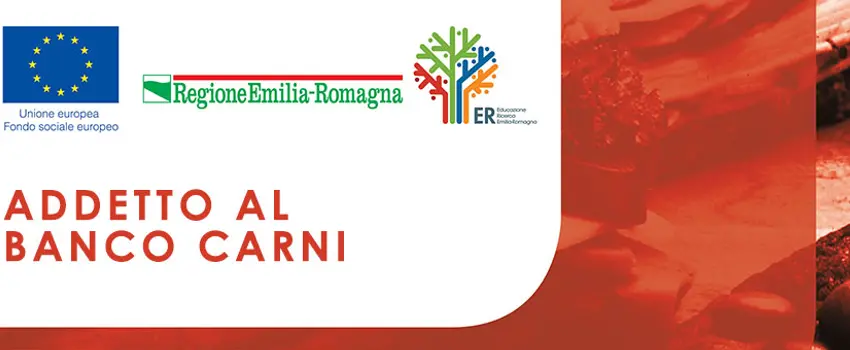 ADDETTO AL BANCO CARNI ADDETTO AL BANCO CARNI