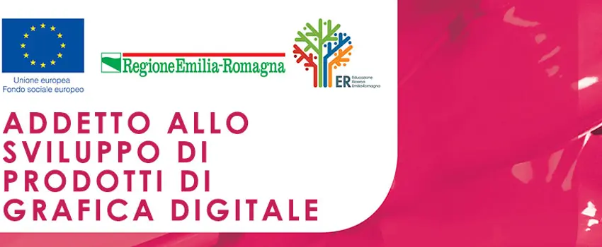 ADDETTO ALLO SVILUPPO DI PRODOTTI DI GRAFICA DIGITALE