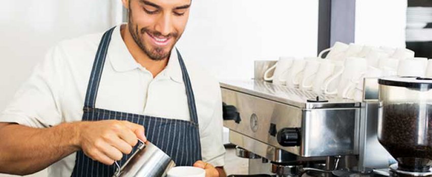 I NUOVI BARISTI CANDIDATI PER LE AZIENDE I NUOVI BARISTI CANDIDATI PER LE AZIENDE