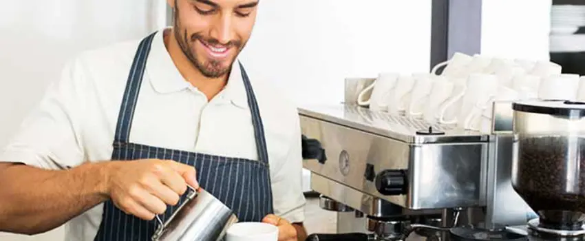 I NUOVI BARISTI CANDIDATI PER LE AZIENDE I NUOVI BARISTI CANDIDATI PER LE AZIENDE