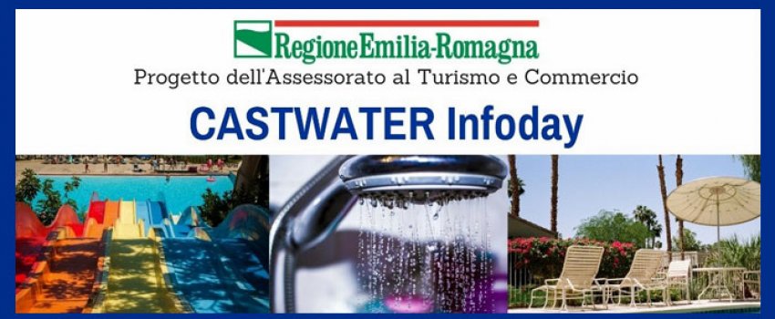 OTTIMIZZARE I CONSUMI IDRICI E RISPARMIARE