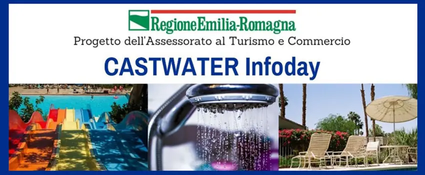 OTTIMIZZARE I CONSUMI IDRICI E RISPARMIARE OTTIMIZZARE I CONSUMI IDRICI E RISPARMIARE
