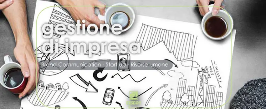 GESTIONE DI IMPRESA GESTIONE DI IMPRESA