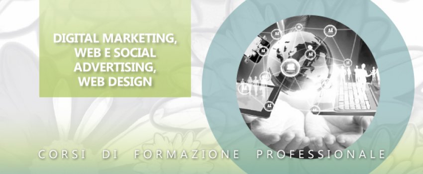 WEB MARKETING E MULTIMEDIA