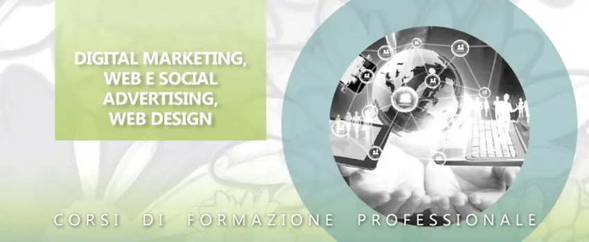 WEB MARKETING E MULTIMEDIA WEB MARKETING E MULTIMEDIA