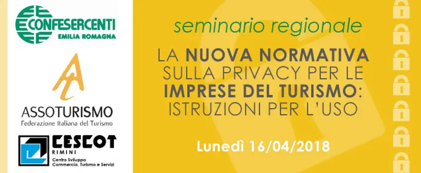 Conferma la tua partecipazione Conferma la tua partecipazione