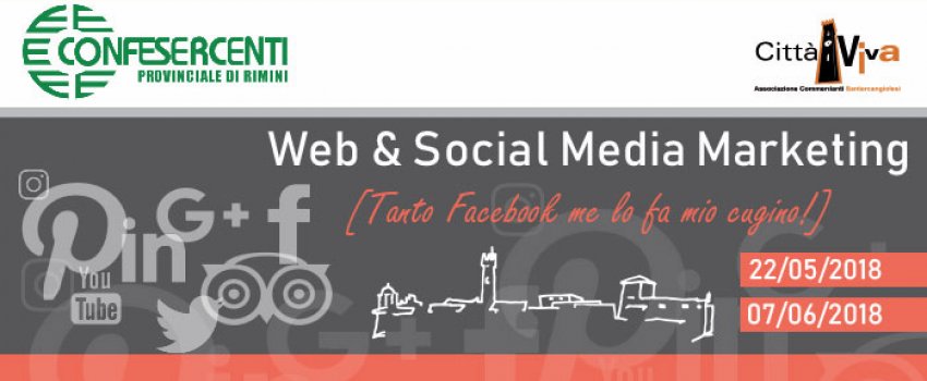 "TANTO FACEBOOK ME LO FA MIO CUGINO" "TANTO FACEBOOK ME LO FA MIO CUGINO"