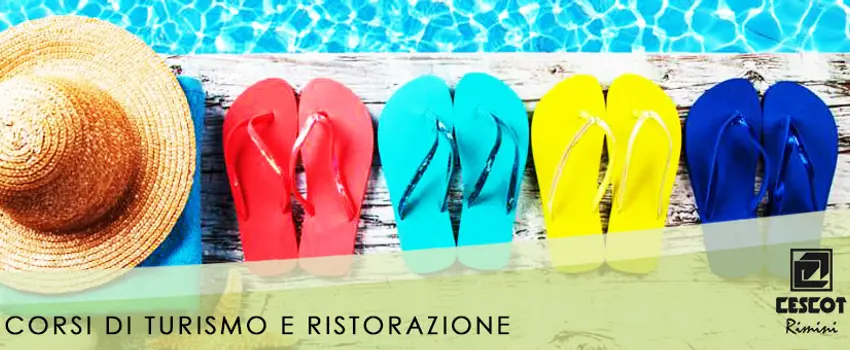 Formazione professionale nel settore del turismo e della ristorazione Formazione professionale nel settore del turismo e della ristorazione