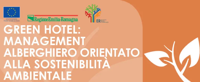 MANAGEMENT ALBERGHIERO E AMBIENTE MANAGEMENT ALBERGHIERO E AMBIENTE