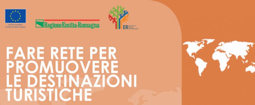 PROMUOVERE LE DESTINAZIONI TURISTICHE