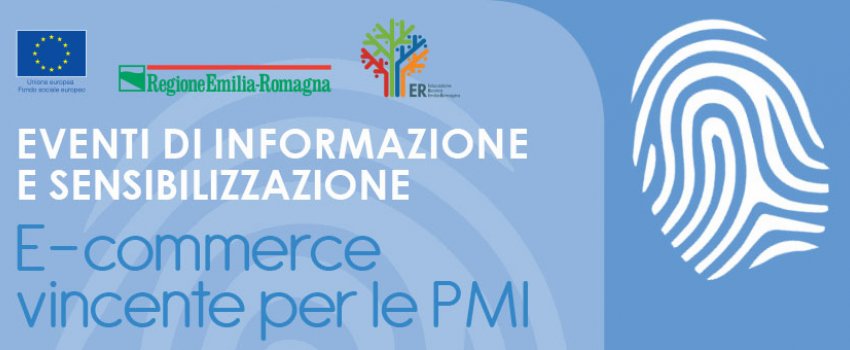 E-COMMERCE VINCENTE PER LE PMI