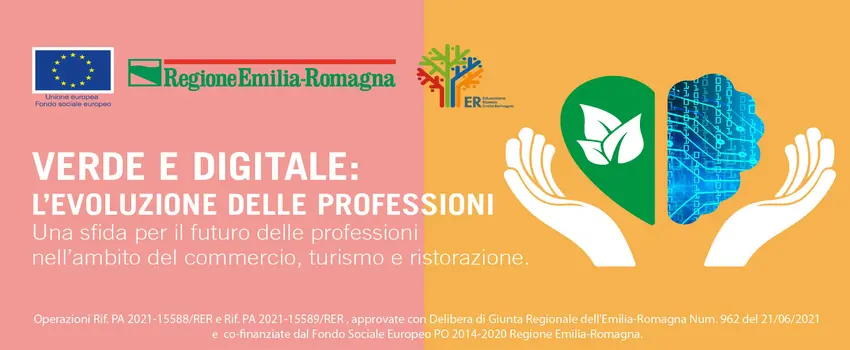 In partenza tantissimi corsi gratuiti per prepararsi ed aggiornarsi sui temi delle tecnologie e della sostenibilità ambientale In partenza tantissimi corsi gratuiti per prepararsi ed aggiornarsi sui temi delle tecnologie e della sostenibilità ambientale