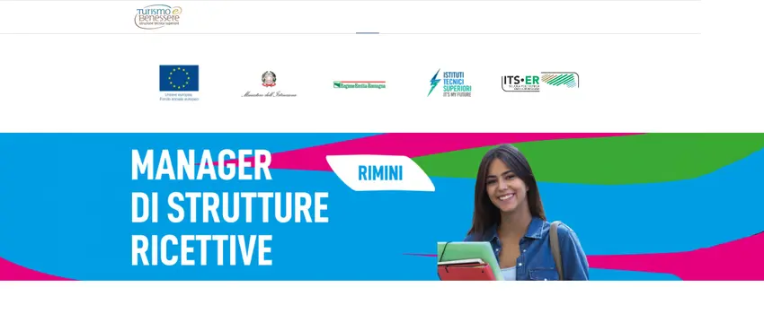 MANAGER DI STRUTTURE RICETTIVE