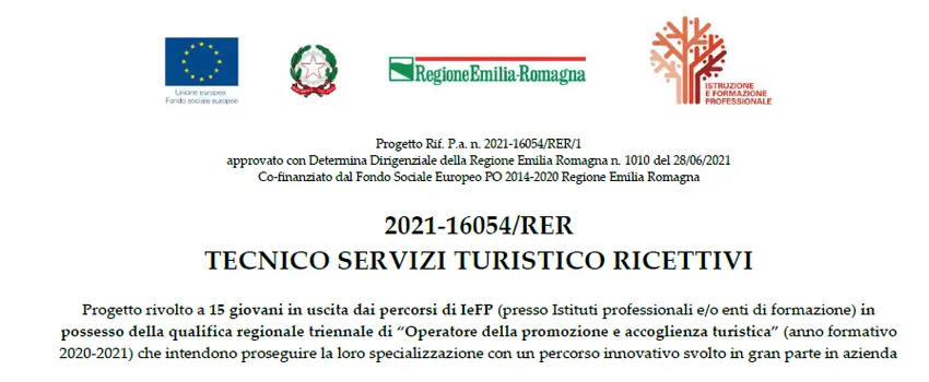 4° anno IeFP: per diplomarti in azienda! 4° anno IeFP: per diplomarti in azienda!