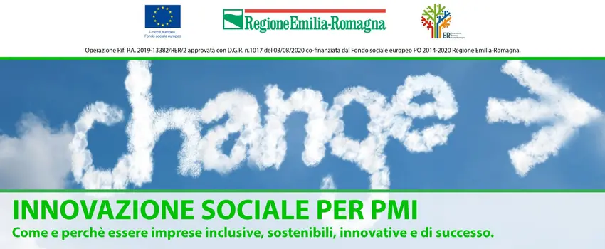 Corso gratuito per le PMI Corso gratuito per le PMI