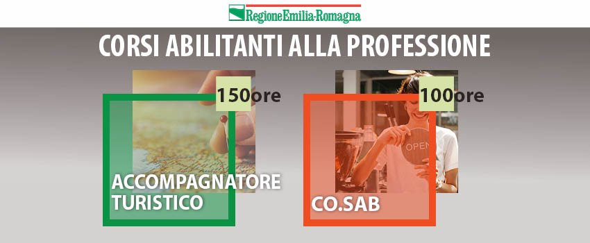 CORSI ABILITANTI ALLA PROFESSIONE
