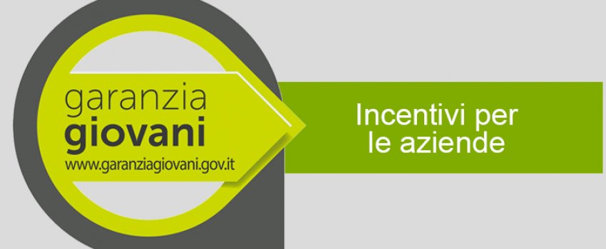 ATTIVA UN TIROCINIO CON LA NUOVA GARANZIA GIOVANI ATTIVA UN TIROCINIO CON LA NUOVA GARANZIA GIOVANI