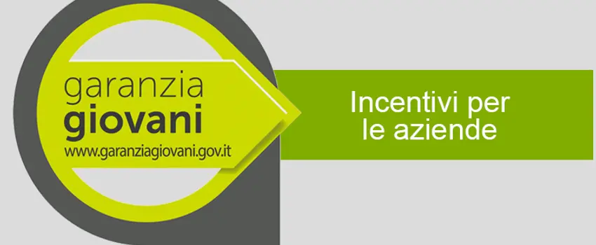 ATTIVA UN TIROCINIO CON LA NUOVA GARANZIA GIOVANI