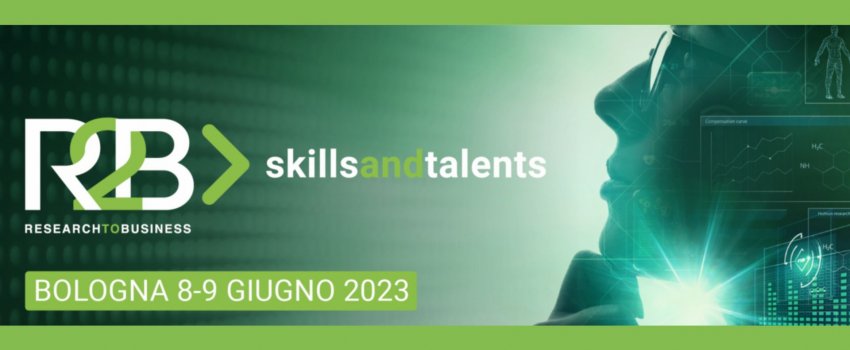 R2B 2023 - SKILLS AND TALENT