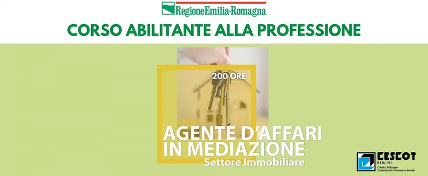 IN PARTENZA IL CORSO ABILITANTE IN PARTENZA IL CORSO ABILITANTE