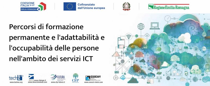 LAVORARE NELL'ICT [information and communications technology]