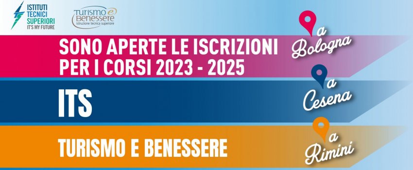 LA FONDAZIONE TURISMO E BENESSERE PRESENTA I SUOI CORSI