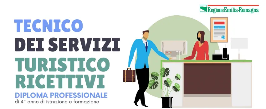4° anno IeFP: per diplomarti in azienda! 4° anno IeFP: per diplomarti in azienda!