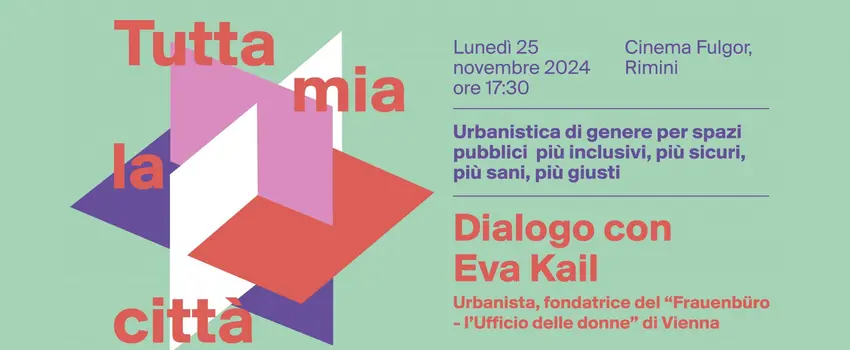 TUTTA MIA LA CITTÀ TUTTA MIA LA CITTÀ