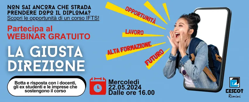 E DOPO IL DIPLOMA? E DOPO IL DIPLOMA?