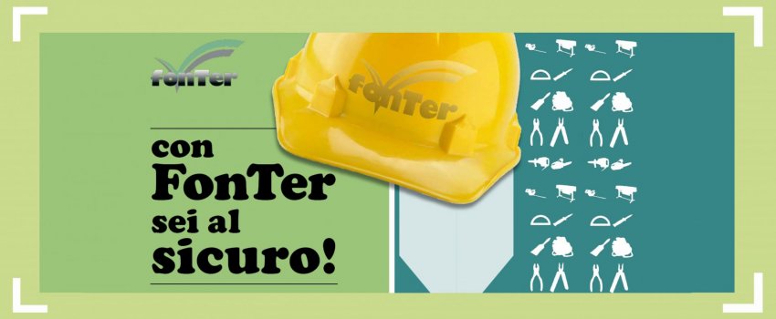 Formazione gratuita in materia di salute e sicurezza nei luoghi di lavoro? Con FONTER si può!