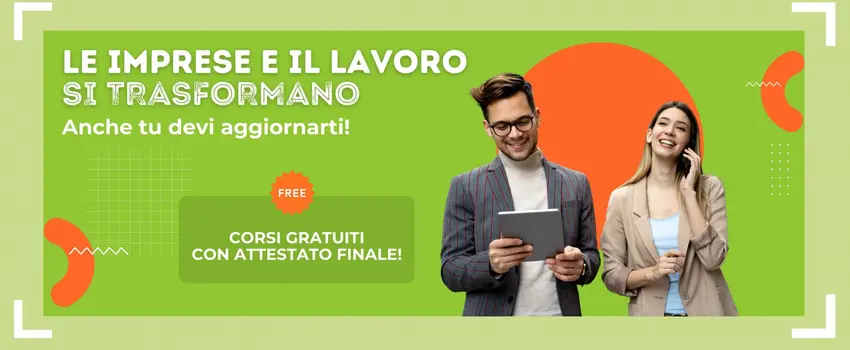 ATTREZZATI PER UN MERCATO DEL LAVORO CHE CAMBIA