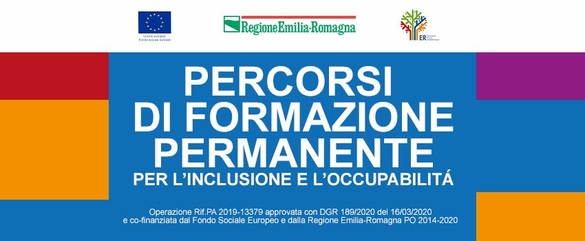 CORSI SULLE COMPETENZE BASE PER IL LAVORO CORSI SULLE COMPETENZE BASE PER IL LAVORO