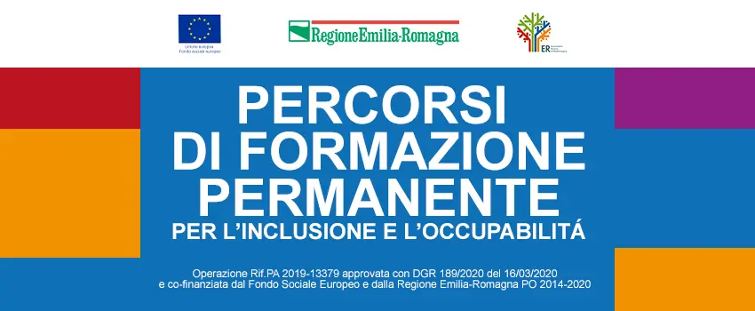 CORSI SULLE COMPETENZE BASE PER IL LAVORO