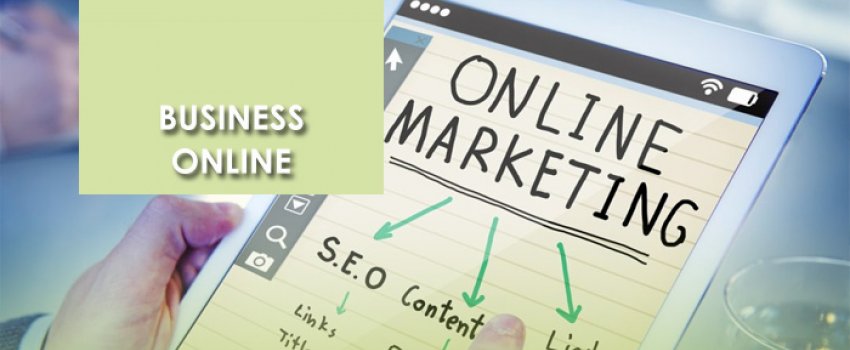 CONTINUA LA CRESCITA DEL BUSINESS ON LINE CONTINUA LA CRESCITA DEL BUSINESS ON LINE
