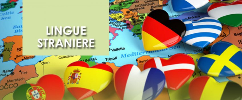 DOVE VAI SE LE LINGUE NON LE SAI? DOVE VAI SE LE LINGUE NON LE SAI?