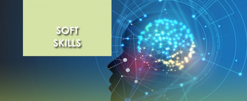 SOFT SKILLS SOFT SKILLS